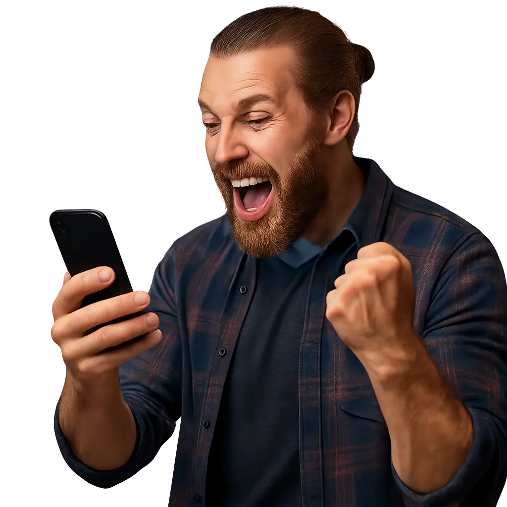 Apuesta como experto